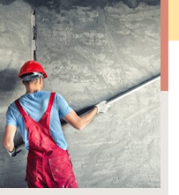 Услуги Отделка в Муроме под ключ