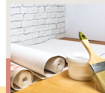 Услуги Отделка в Муроме под ключ