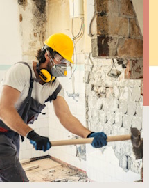 Услуги Отделка в Муроме под ключ